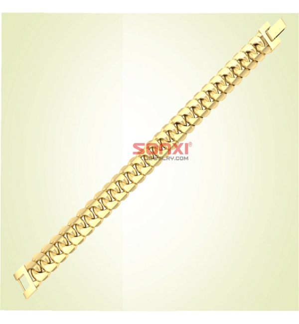 CHEAP YOUNG GOLD BANGLES